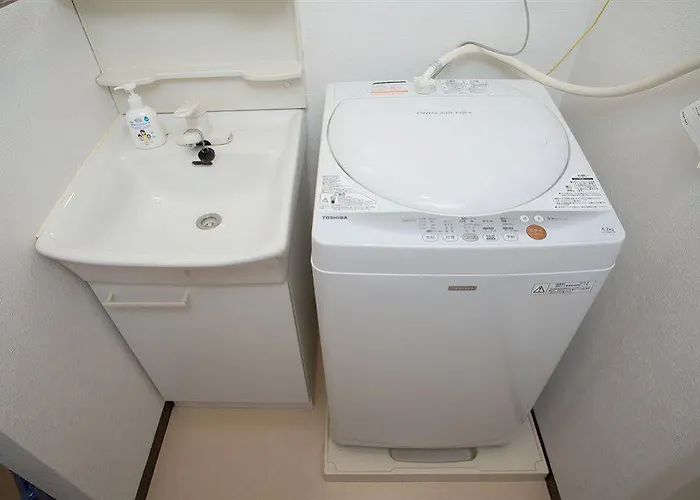 Kyoto Apartment Emblem Kyomon
