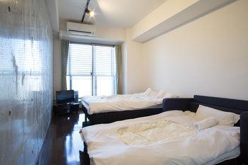 Hotel Emblem Kyomon 3*